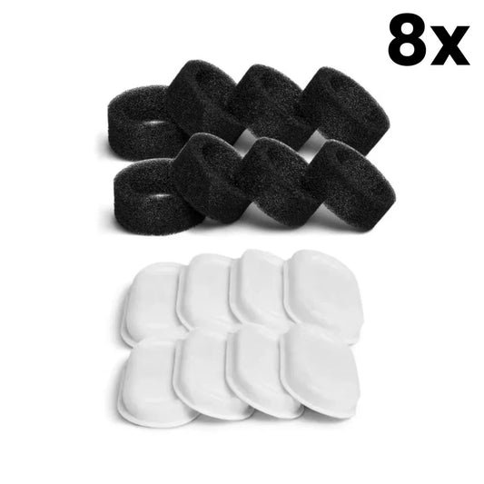 Poteify™ erstatningsfilter